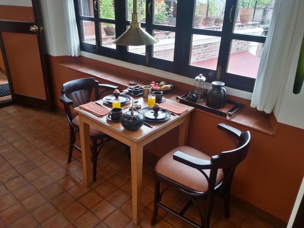 Milla Guesthouse Bhaktapur Exterior foto