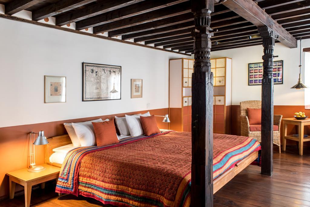 Milla Guesthouse Bhaktapur Exterior foto