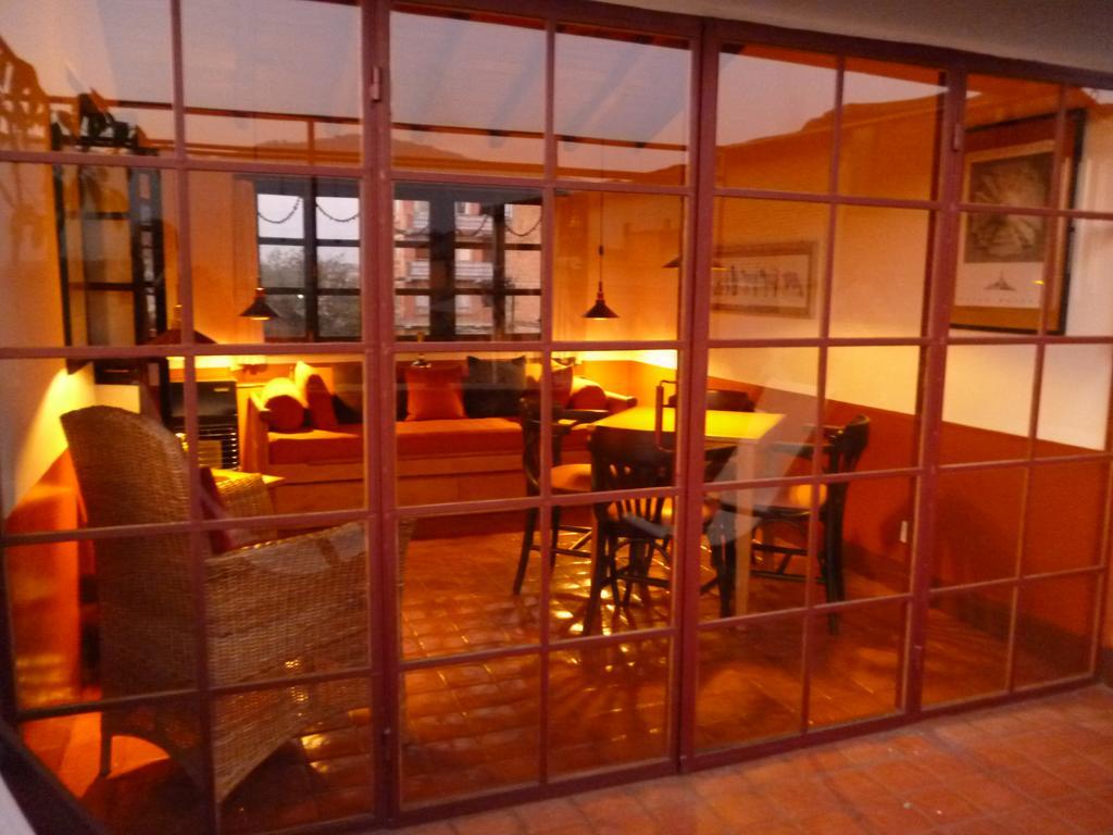 Milla Guesthouse Bhaktapur Exterior foto