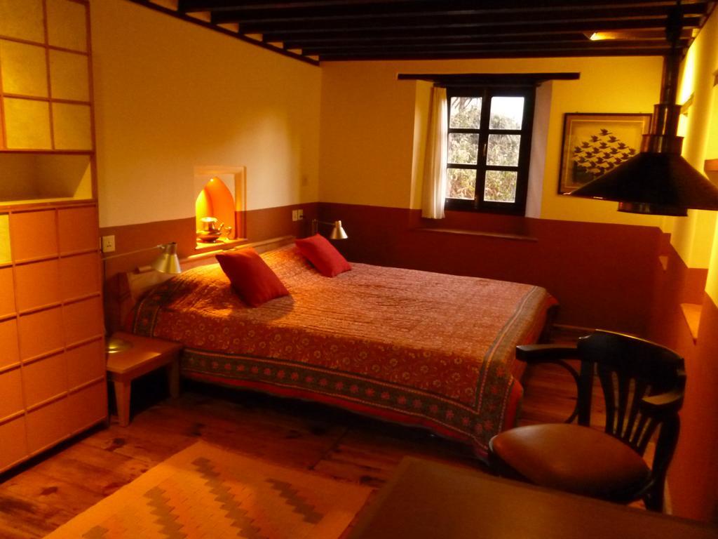 Milla Guesthouse Bhaktapur Exterior foto