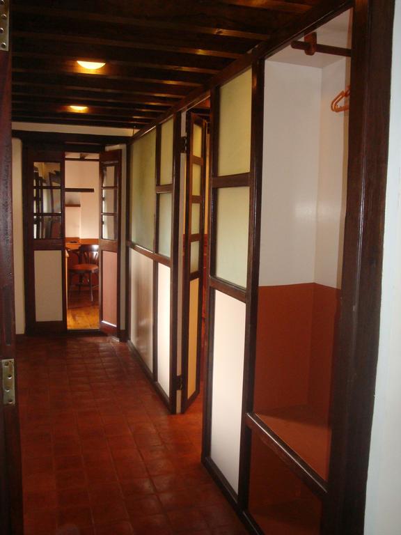Milla Guesthouse Bhaktapur Exterior foto
