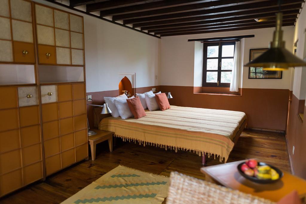 Milla Guesthouse Bhaktapur Exterior foto