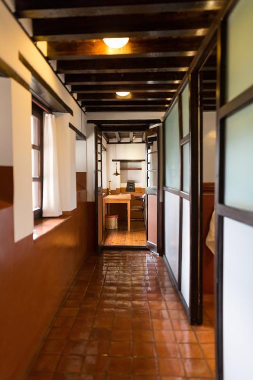 Milla Guesthouse Bhaktapur Exterior foto