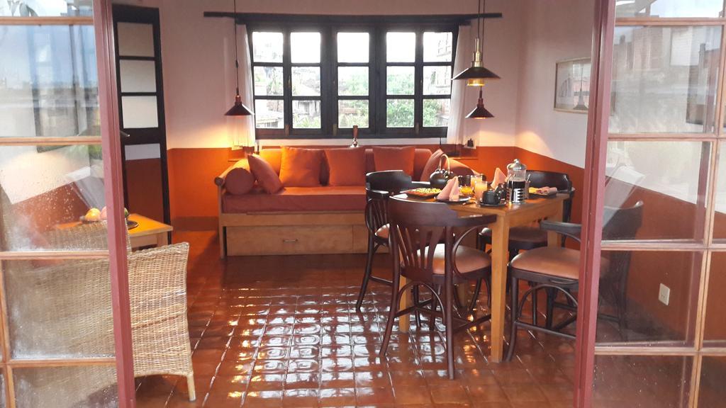 Milla Guesthouse Bhaktapur Exterior foto